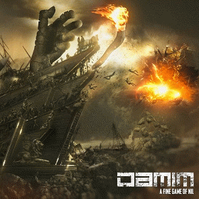 Damim : A Fine Game of Nil